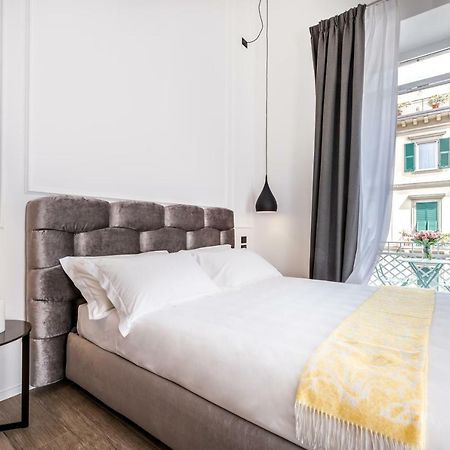 La Spezia By The First - Luxury Rooms & Suites Eksteriør billede