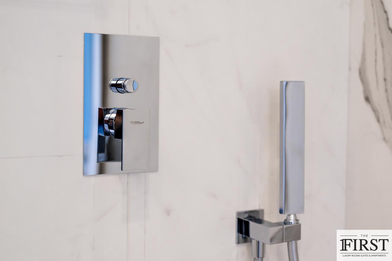La Spezia By The First - Luxury Rooms & Suites Eksteriør billede