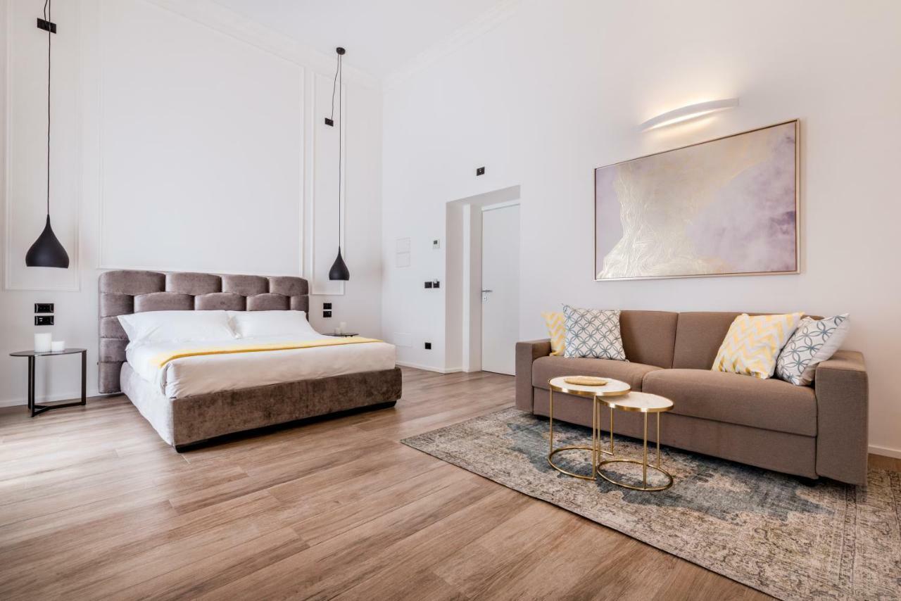 La Spezia By The First - Luxury Rooms & Suites Eksteriør billede
