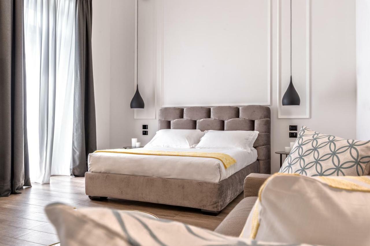 La Spezia By The First - Luxury Rooms & Suites Eksteriør billede