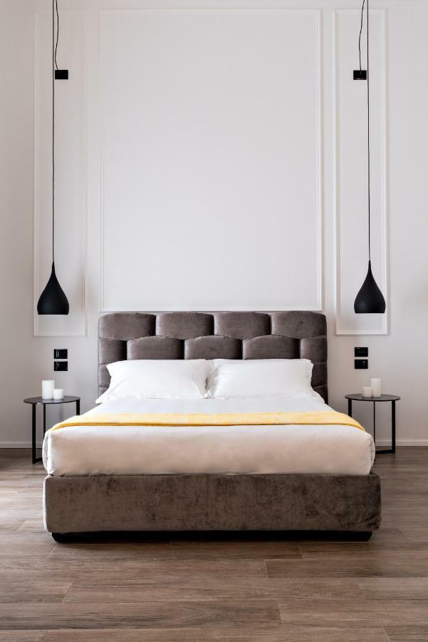 La Spezia By The First - Luxury Rooms & Suites Eksteriør billede