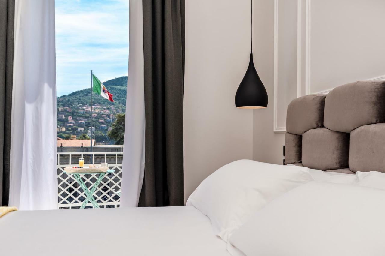 La Spezia By The First - Luxury Rooms & Suites Eksteriør billede