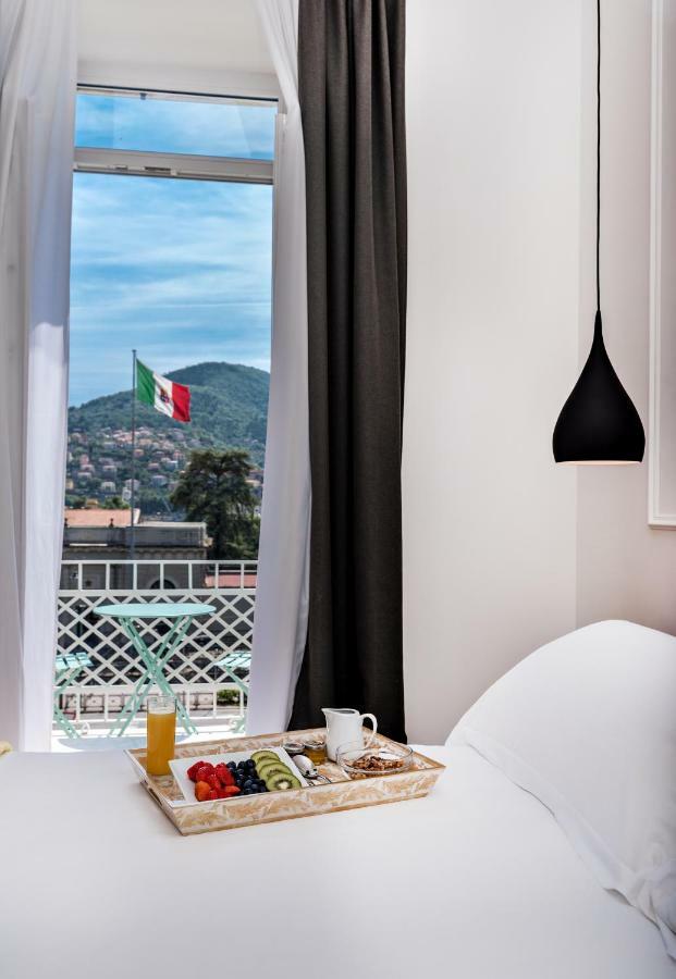 La Spezia By The First - Luxury Rooms & Suites Eksteriør billede