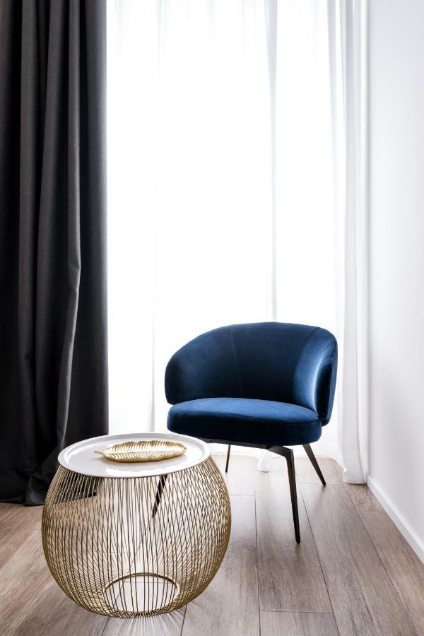 La Spezia By The First - Luxury Rooms & Suites Eksteriør billede