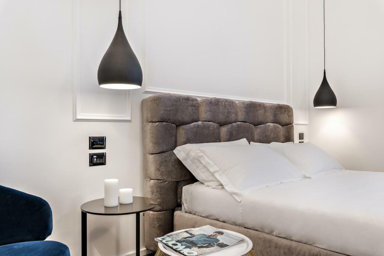 La Spezia By The First - Luxury Rooms & Suites Eksteriør billede
