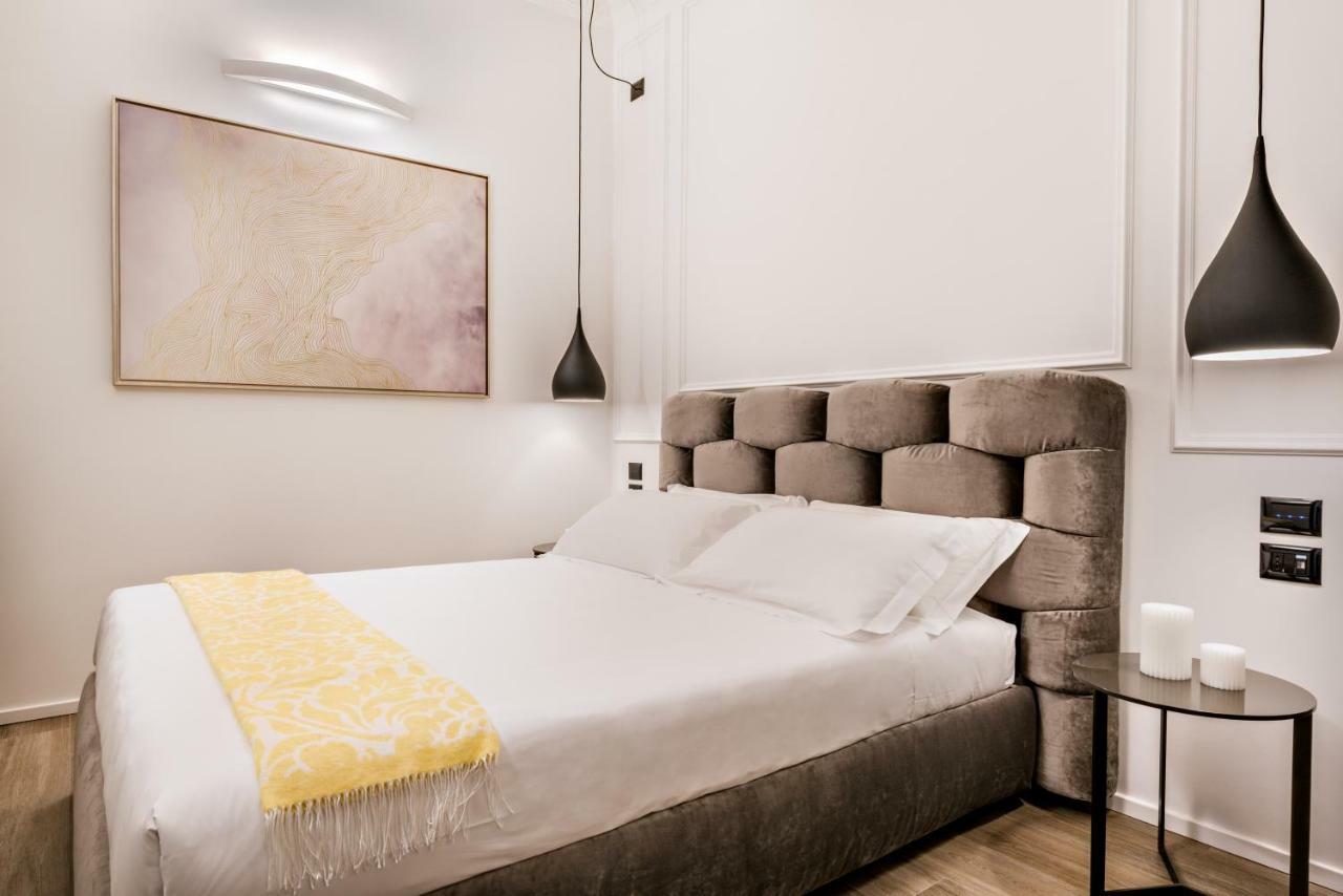 La Spezia By The First - Luxury Rooms & Suites Eksteriør billede