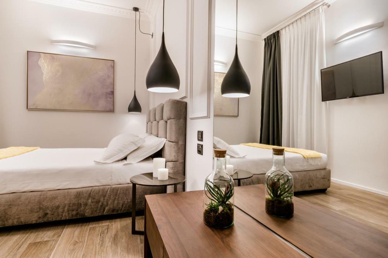 La Spezia By The First - Luxury Rooms & Suites Eksteriør billede
