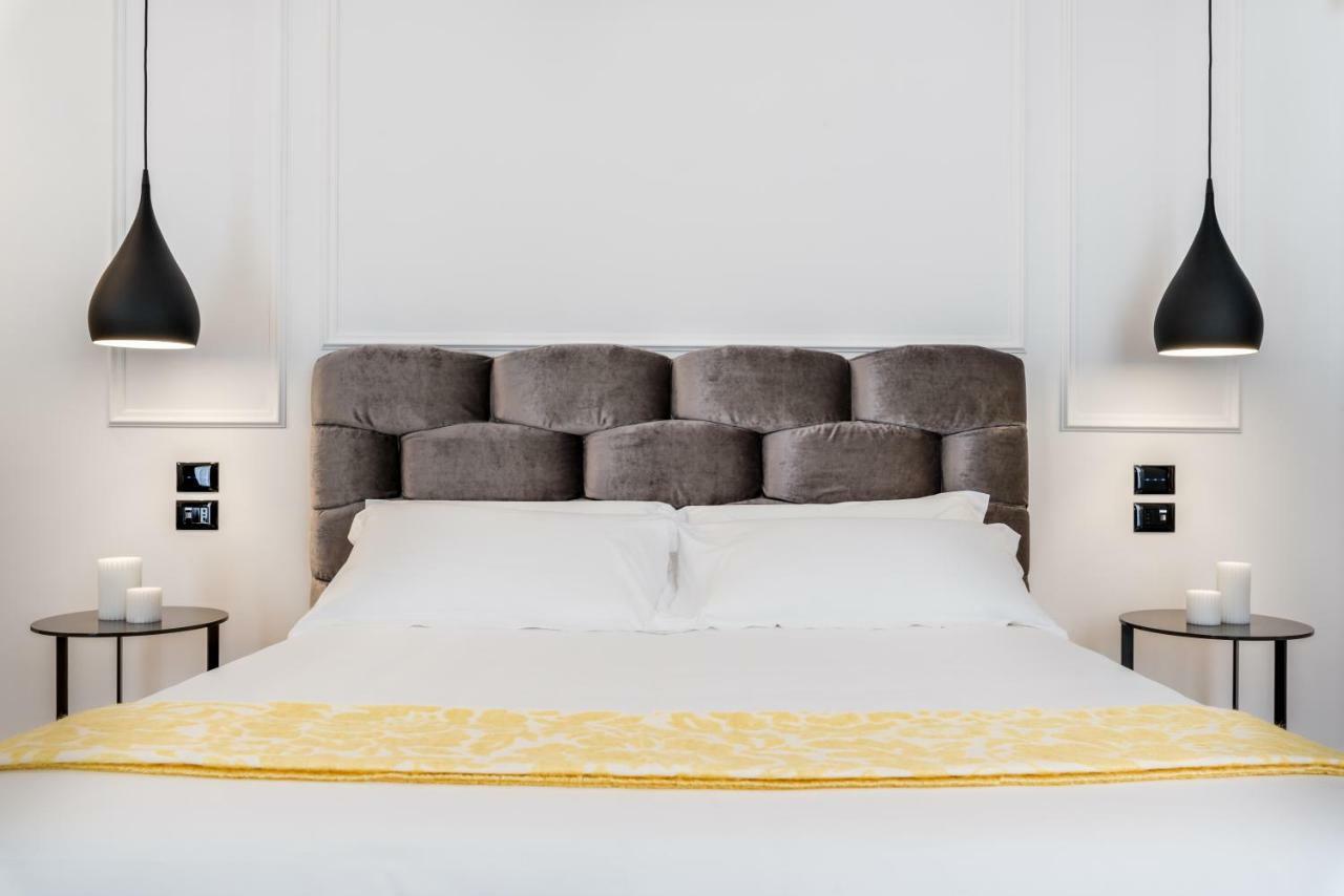La Spezia By The First - Luxury Rooms & Suites Eksteriør billede