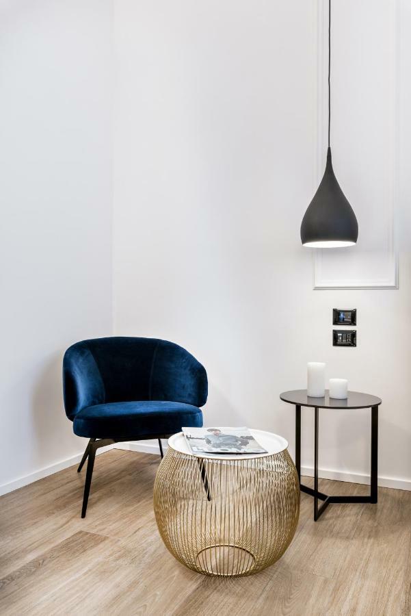 La Spezia By The First - Luxury Rooms & Suites Eksteriør billede