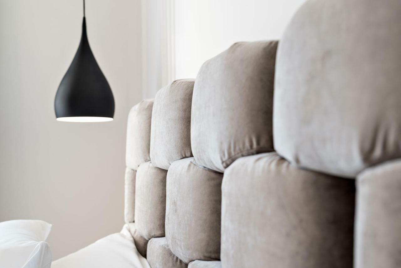 La Spezia By The First - Luxury Rooms & Suites Eksteriør billede