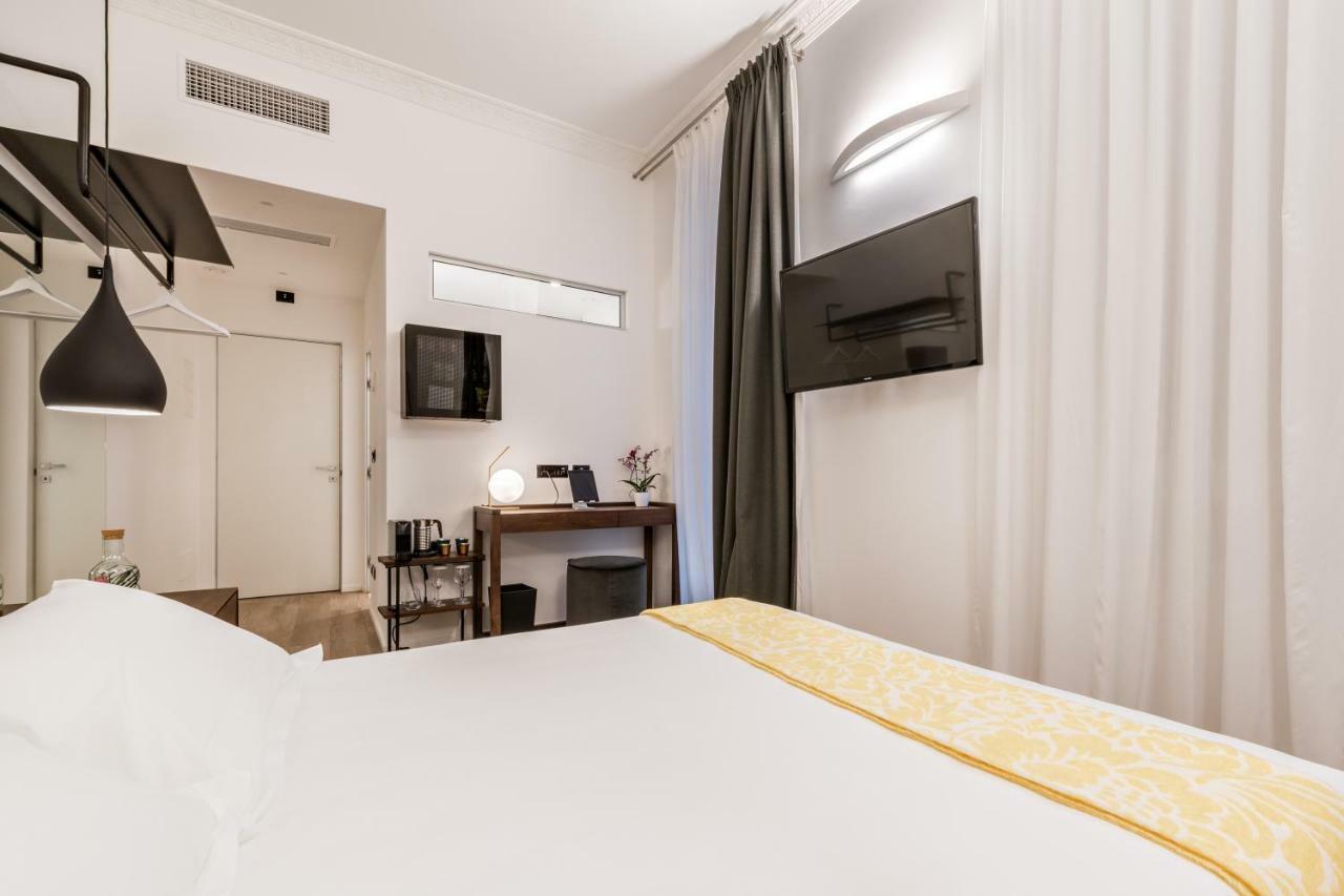 La Spezia By The First - Luxury Rooms & Suites Eksteriør billede