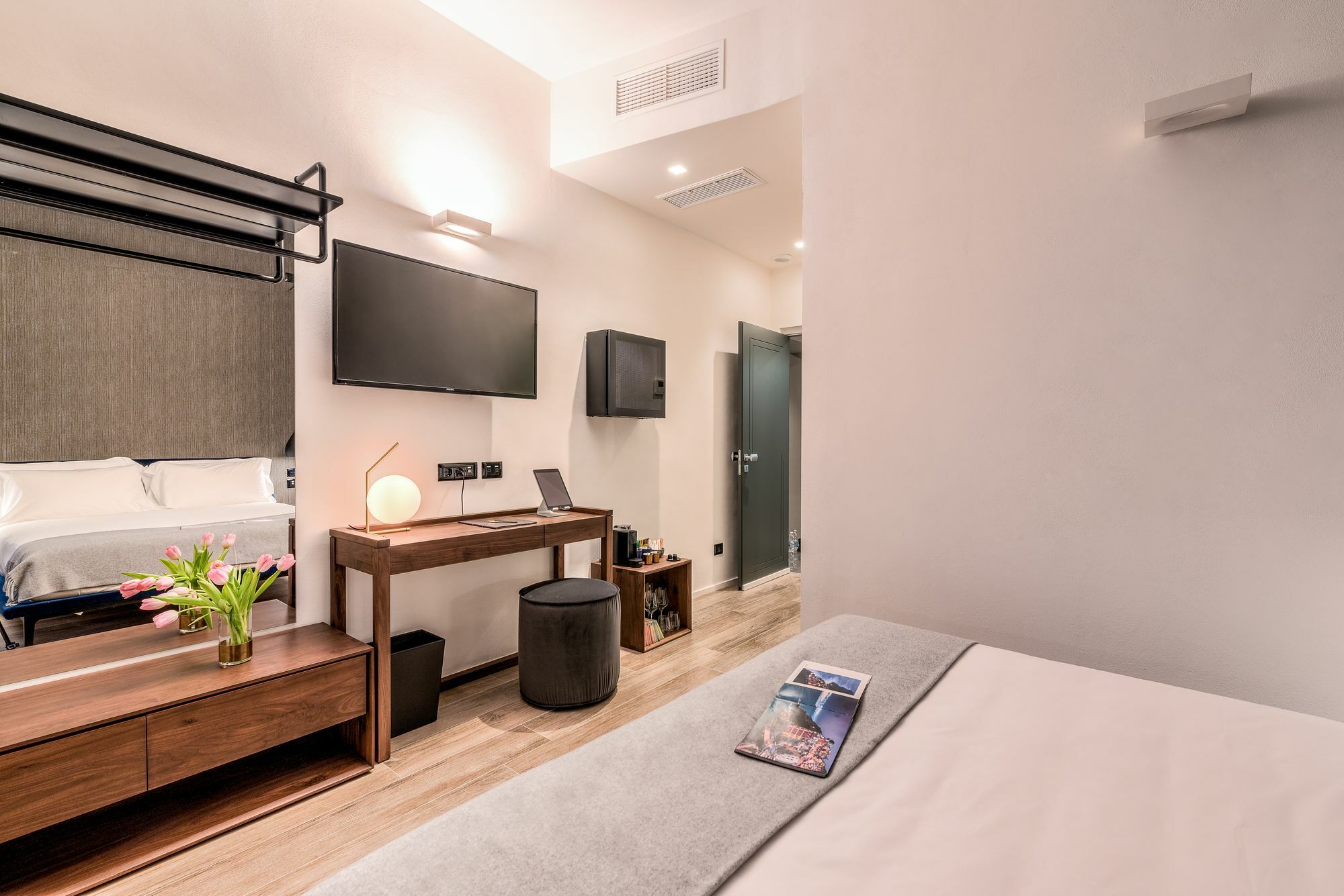 La Spezia By The First - Luxury Rooms & Suites Eksteriør billede