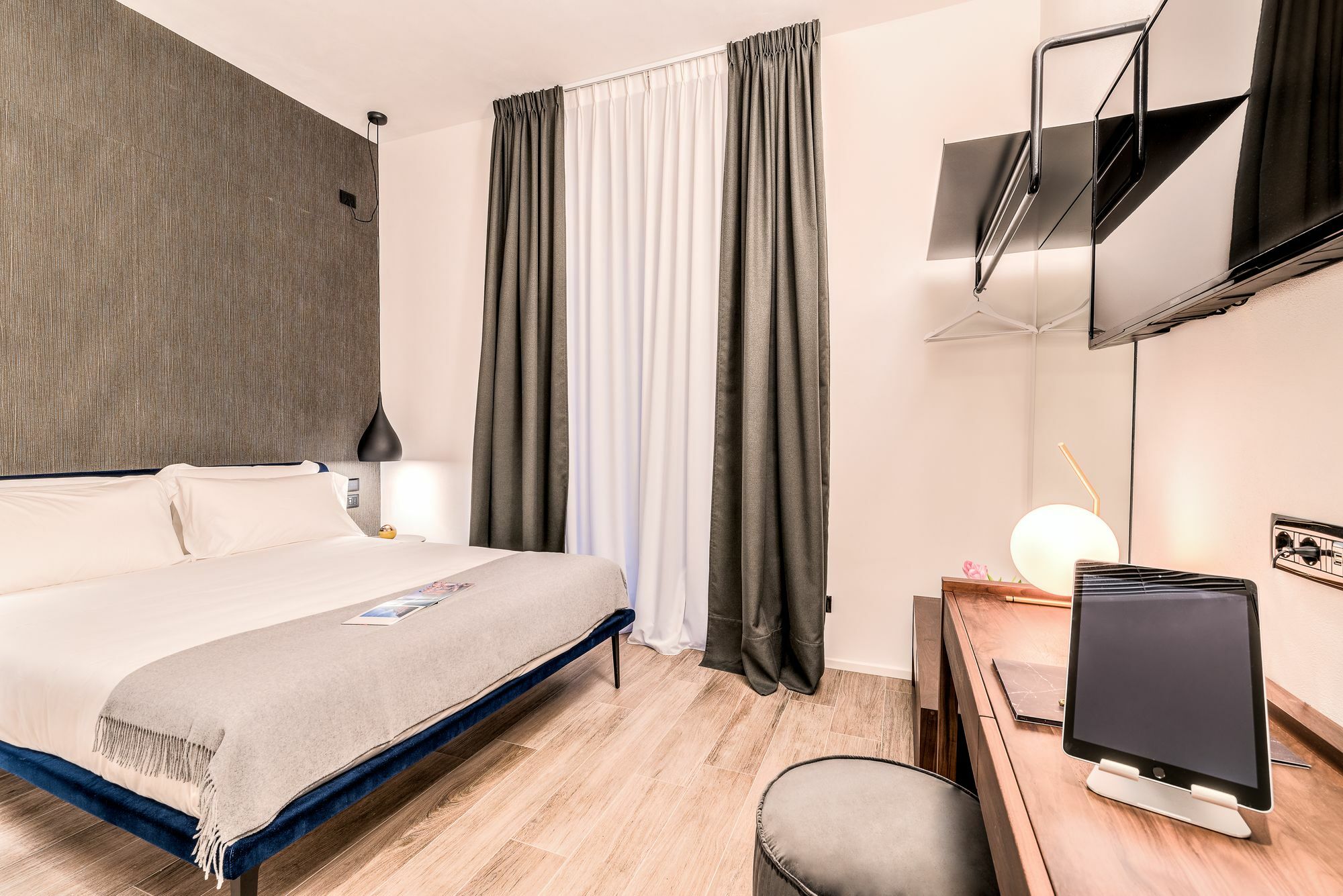 La Spezia By The First - Luxury Rooms & Suites Eksteriør billede
