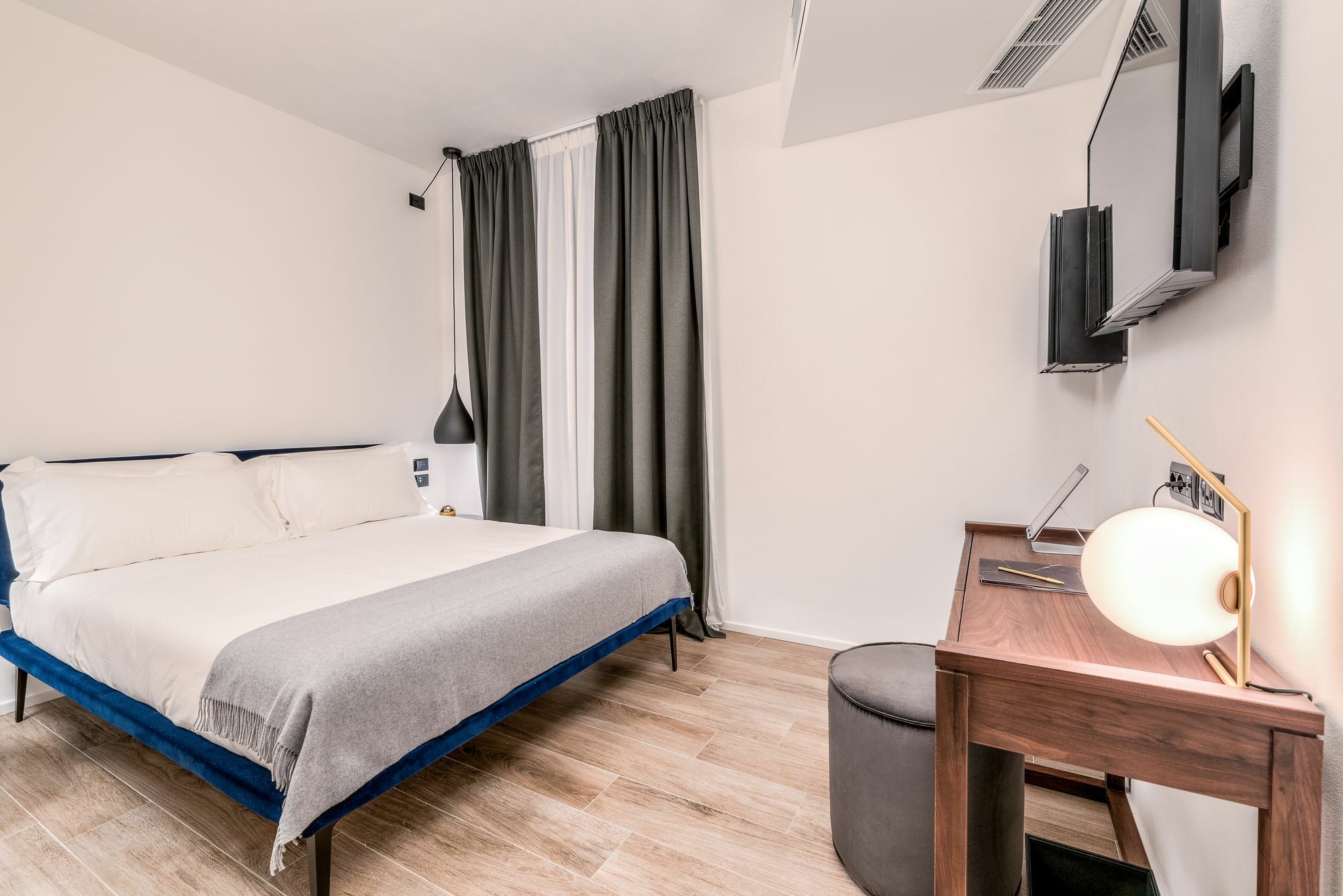 La Spezia By The First - Luxury Rooms & Suites Eksteriør billede