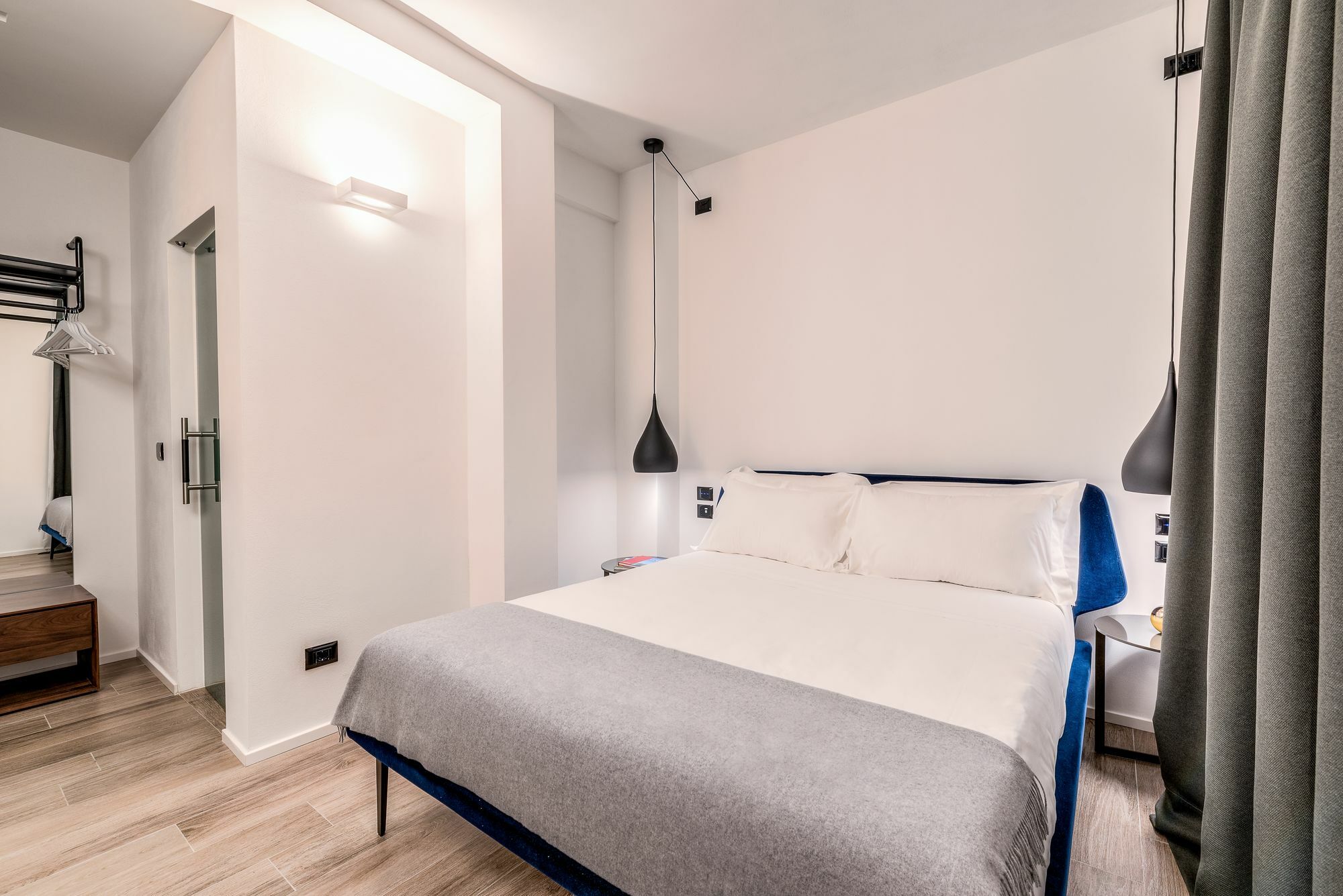 La Spezia By The First - Luxury Rooms & Suites Eksteriør billede
