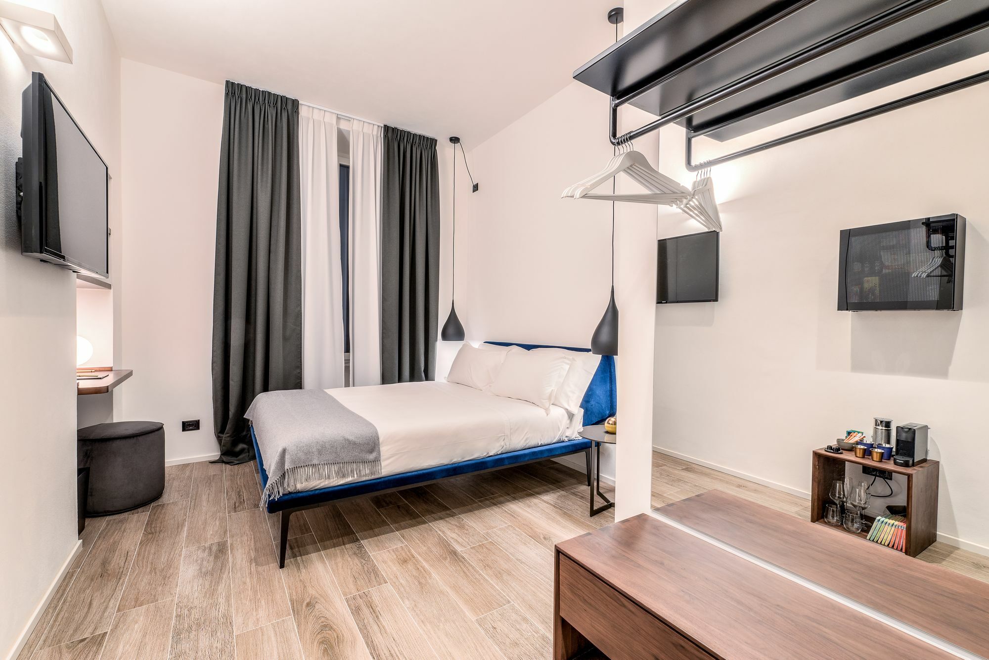 La Spezia By The First - Luxury Rooms & Suites Eksteriør billede
